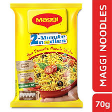 Maggi Noodles 70g