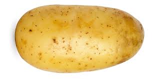 Potato Yukon Per LB